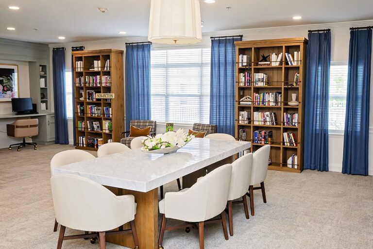Signature Programs | Somerby St. Vincent’s | Birmingham